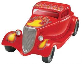 Revel 1/32 snap ford street rod 851752