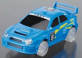 Revel blue car for spindrive rmxw6121