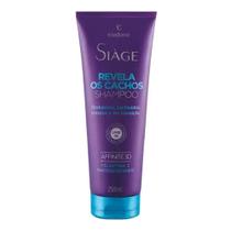 Revela cachos siage - shampoo v3 250ml Revela cachos siage - shampoo v3 250ml