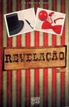 REVELACAO ROMANCE - REVELACAO ROMANCE -