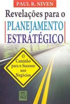 Revelações Para o Planejamento Estratégico