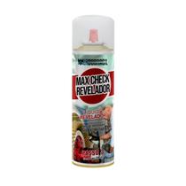 Revelador 300ml/220g - Max Check