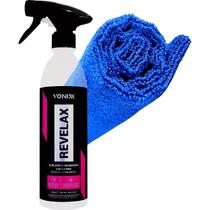 Revelador De Holografias Hologramas 500ml Revelax Vonixx