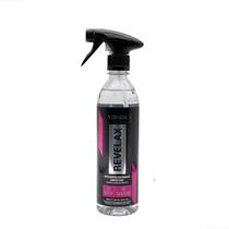 Revelador De Holografias Revelax 500 Ml Vonixx