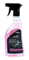 Revelador De Holografias Revelax 500ml Vonixx Holograma