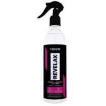 Revelador de Holografias Revelax 500ml Vonixx