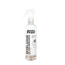 Revelador De Hologramas 500ml - Evox