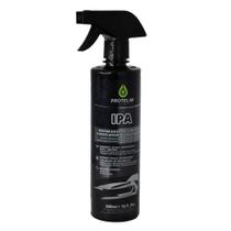 Revelador de Hologramas IPA 500ml Protelim