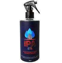 Revelador De Hologramas Ipa Ets 500Ml Easytech