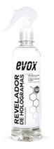 Revelador De Hologramas Pintura Automotiva 500ml Evox