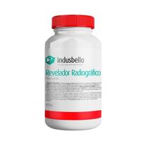 Revelador de Raio-X 475ml - Indusbello