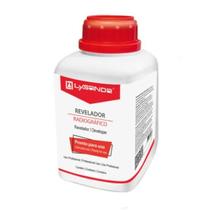 Revelador de Raio-X Dose Única 150ml - Lysanda Revelador de Raio-X Dose Única 150ml - Lysanda