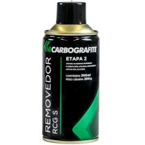 Revelador de Trinca Removedor com 300ml - 010123610 - CARBOGRAFITE