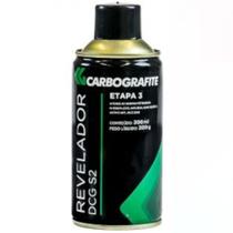 Revelador de trincas 300 ml - DCG S2 Revelador de trincas 300 ml - DCG S2