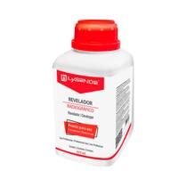 Revelador Dental Filme Radiográfico 475ml - Lysanda Revelador Dental Filme Radiográfico 475ml - Lysanda