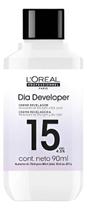 Revelador Diactivateur Tonalizante 15 Vol. 90ml LOréal Revelador Diactivateur Tonalizante 15 Vol. 90ml LOréal
