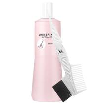 Revelador para Coloração Capilar M Hair Designs Shinefinity 1000 ml Revelador para Coloração Capilar M Hair Designs Shinefinity 1000 ml