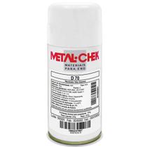 Revelador para trincas metal-check d70