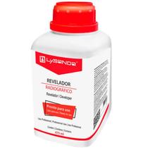 Revelador Radiografico Dental 475ML Lysanda