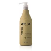 Revelador Restore Line Hobety 750 Gr Revelador Restore Line Hobety 750 Gr