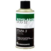 Revelador spray carbografite