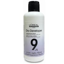 Revelador Tonalizante Diarichesse 9 Volumes 2,7% 90ml
