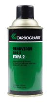 Revelador Trinca PENETRANTE PCG 53 Etapa 1 Carbografite 010123510