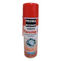 Revelador Trincas Spray Check Piercing2 300ml Promabond Revelador Trincas Spray Check Piercing2 300ml Promabond