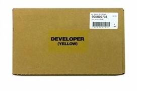 Revelador Xerox amarelo X560 X700 C70 - 005R00733 Revelador Xerox amarelo X560 X700 C70 - 005R00733