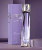 Revelar Feminino 75ml Natura Lacrado Edição Limitada Revelar Feminino 75ml Natura Lacrado Edição Limitada