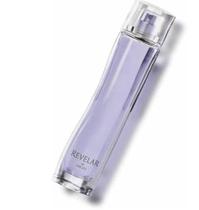 Revelar Perfume Feminino Desodorante Colônia Natura 75ML