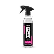 Revelax Revelador De Holografias Imperfeicoes Vonixx 500Ml Revelax Revelador De Holografias Imperfeicoes Vonixx 500Ml