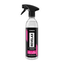 Revelax Revelador de Hologramas 2009036 Vonixx 500ml
