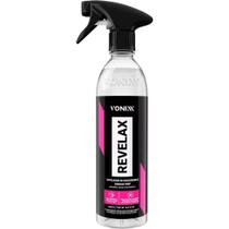 Revelax Revelador De Hologramas 500ml Vonixx Revelax Revelador De Hologramas 500ml Vonixx