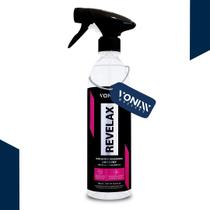 REVELAX VONIXX 500ml - REVELADOR DE HOLOGRAFIAS (com gatilho)