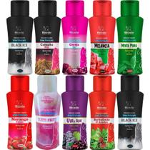 Revenda 10 Sabonetes Líquidos Intímos 200ml