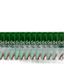 Revenda 12 Gel Detonador Com 21 Ervas + 12 Gel Anti Cansaço