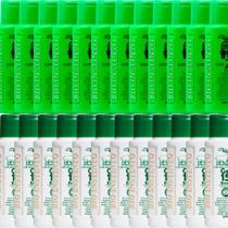 Revenda 12 Gel Detonador Com 21 Ervas 200G + 12 Gel 15 Ervas