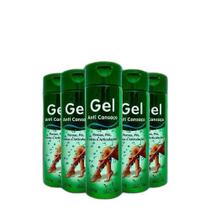 Revenda 12 Gel Massageador Anti Cansaço 220G Articulações