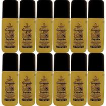 Revenda 12 Óleo para Pernas Copaiba Arnica Centela Asíatica Revenda 12 Óleo para Pernas Copaiba Arnica Centela Asíatica