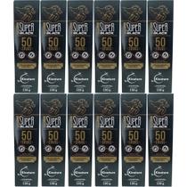 Revenda 12 Pomada Massageadora 50 Ervas Naturais Super 150g Revenda 12 Pomada Massageadora 50 Ervas Naturais Super 150g