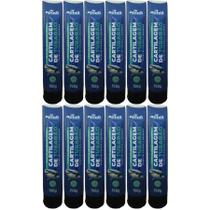 Revenda 12 Pomada Massageadora Cartilagem De Tubarão 150G