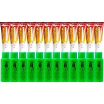 Revenda 12 Pomada Massageadora Millagrosa + 12 Gel Detonador