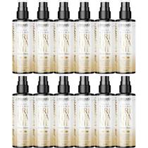 Revenda 12 Spray Capilar Banho Brilhante Efeito Gloss 200Ml