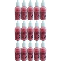 Revenda 15 Gota Milagrosa Hidratante Pés Aspero Gotinha 30ml