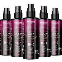 Revenda 5 Protetor Térmico 10 em 1 Controla o Volume 200ml