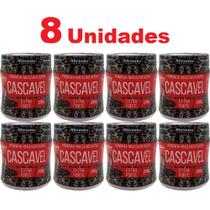Revenda 8 Pomada Massageadora Cascavel Extra Forte P/ Costas