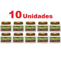 Revenda Atacado 10 Creme Para as Pernas Castanha Da India Super Hidratação San Jully