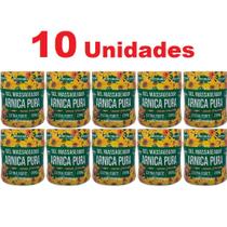 Revenda Atacado 10 Gel Massageador Arnica Pura Extra Forte 200g Revenda Atacado 10 Gel Massageador Arnica Pura Extra Forte 200g