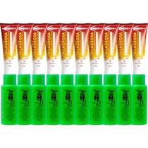 Revenda Atacado 10 Pomada Massageadora Millagrosa + 10 Gel Detonador 100g Revenda Atacado 10 Pomada Massageadora Millagrosa + 10 Gel Detonador 100g